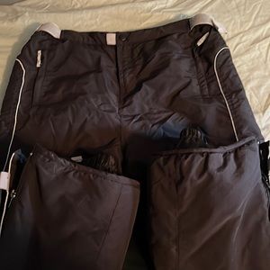 Snow pants